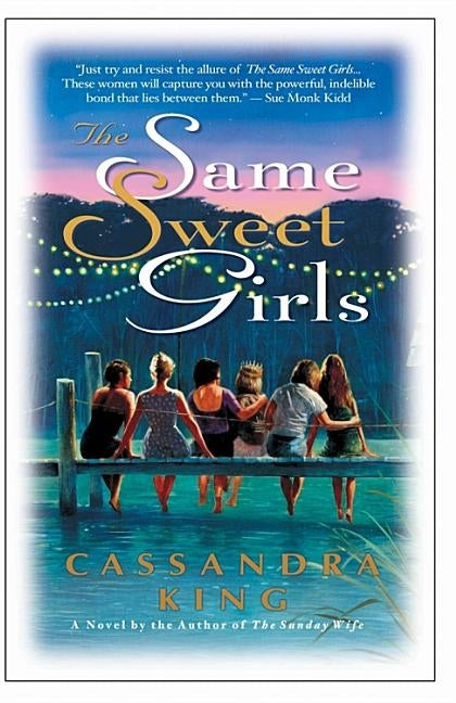 The Same Sweet Girls Hachette Books