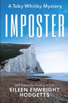 Imposter: A World War Two Mystery Paperback Emerge Publishing Group, LLC