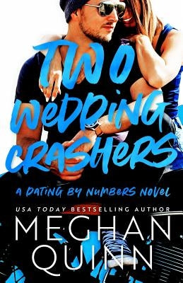 Two Wedding Crashers Paperback Createspace Independent Publishing Platform