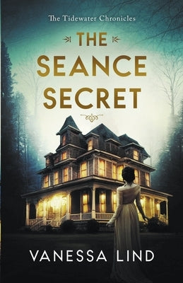 The Seance Secret Paperback Vanessa Lind Books