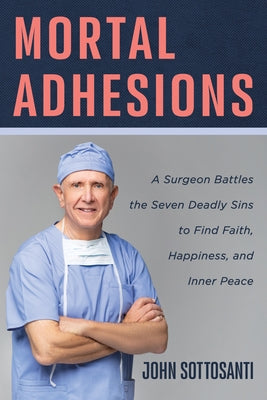 Mortal Adhesions Paperback Resource Publications (CA)