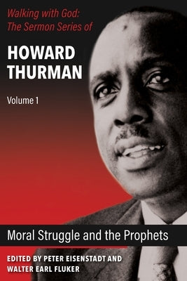 Moral Struggle and the Prophets Paperback Orbis Books