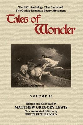 Tales of Wonder, Volume II Paperback Yogh & Thorn Press