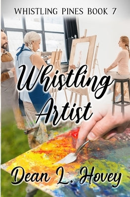 Whistling Artist Paperback BWL Publishing Inc.