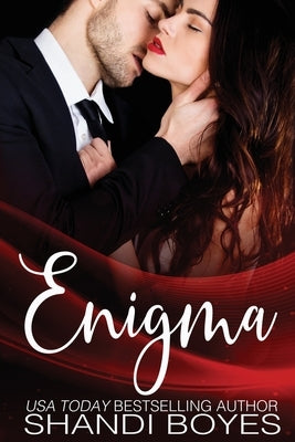 Enigma Paperback Skye High Publishing