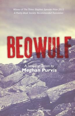 Beowulf Paperback Penned in the Margins