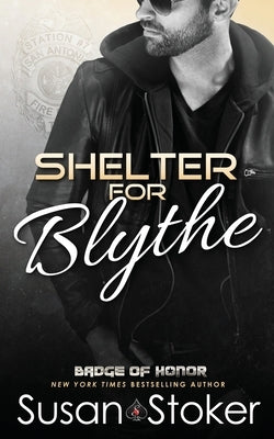 Shelter for Blythe Paperback Stoker Aces Production