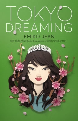 Tokyo Dreaming Paperback Flatiron Books