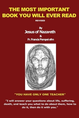 The Most Important Book You Will Ever Read Francis Pompei