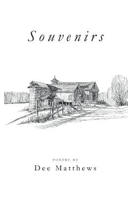 Souvenirs Paperback Finishing Line Press