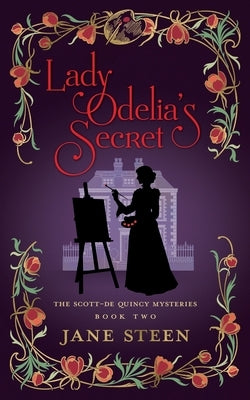 Lady Odelia's Secret Paperback Aspidistra Press