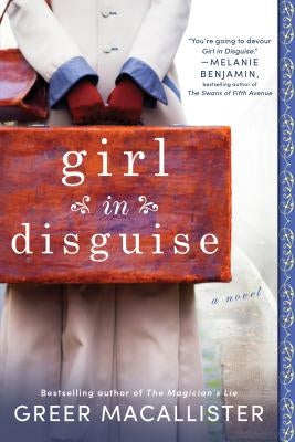 Girl in Disguise Paperback Sourcebooks Landmark