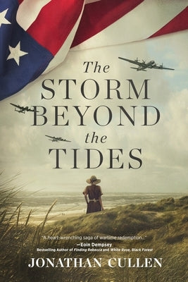 The Storm Beyond the Tides Paperback Liquid Mind Publishing, LLC