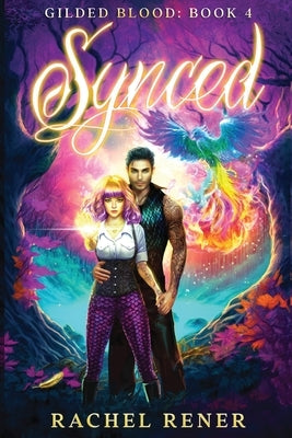 Synced Paperback Lightning Conjurer Books, LLC