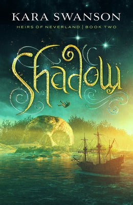 Shadow: Volume 2 Paperback Enclave Escape