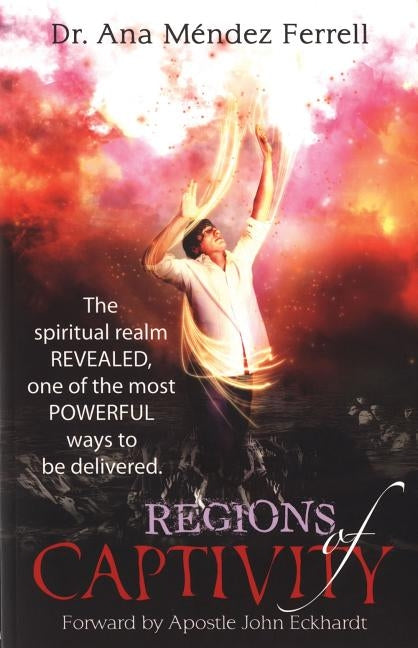 Regions of Captivity Paperback Destiny Image Incorporated
