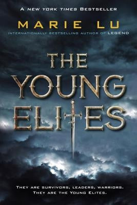 The Young Elites Paperback Speak
