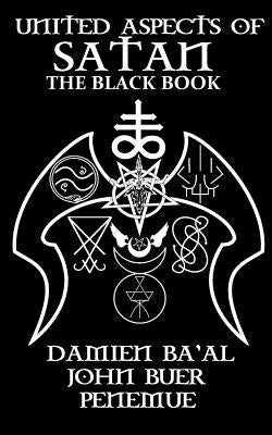 United Aspects of Satan: The Black Book Paperback Skeptic