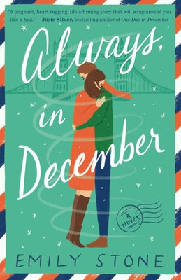 Always, in December by Stone, Emily