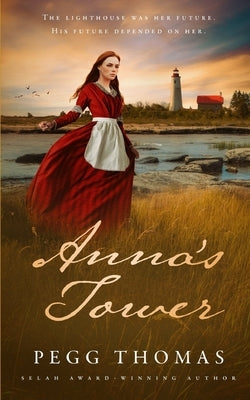 Anna's Tower Paperback Independently Published