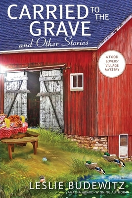 Carried to the Grave and Other Stories Paperback Beyond the Page Publishing