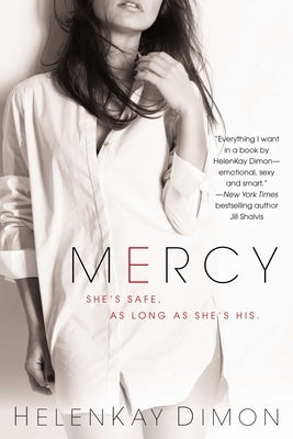 Mercy Paperback Berkley Books