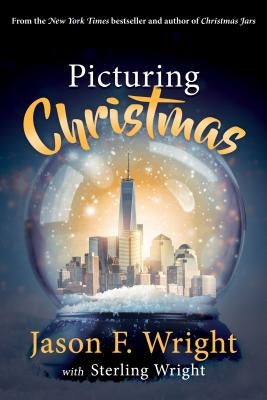 Picturing Christmas Paperback Sweetwater Books