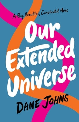 Our Extended Universe Paperback Honey Gold Records / Heavy Hands Press