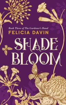 Shadebloom Paperback Etymon Press