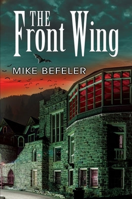 The Front Wing Paperback Encircle Publications, LLC