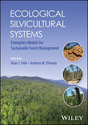 Ecological Silvicultural Systems Paperback Wiley