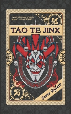 Tao Te Jinx Paperback Anti-Oedipus Press