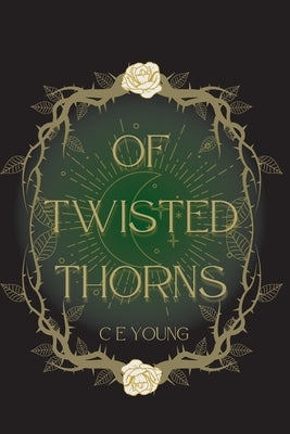Of Twisted Thorns Paperback Cey