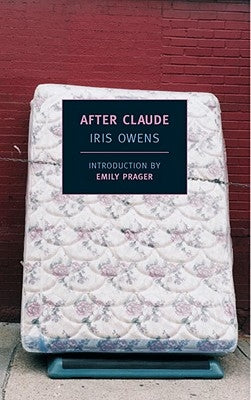 After Claude Paperback New York Review of Books