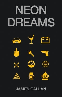 Neon Dreams Paperback Atmosphere Press