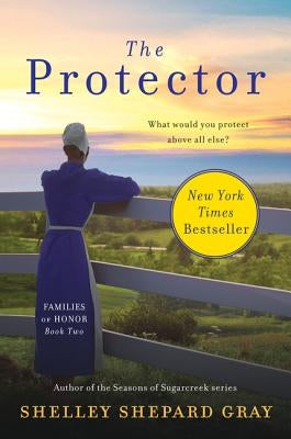 The Protector Paperback Avon Inspire