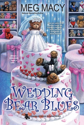 Wedding Bear Blues Kensington Publishing Corporation