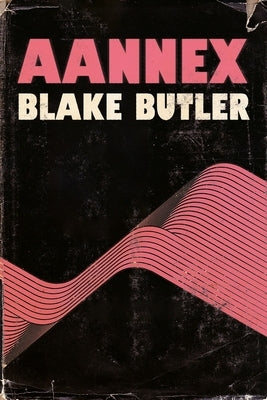 Aannex Paperback Apocalypse Party