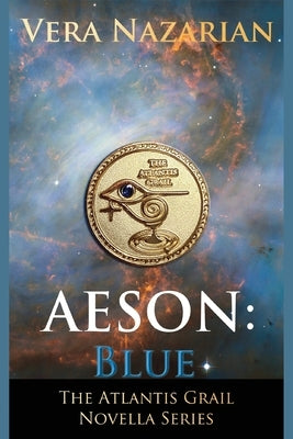 Aeson: Blue Paperback Norilana Books