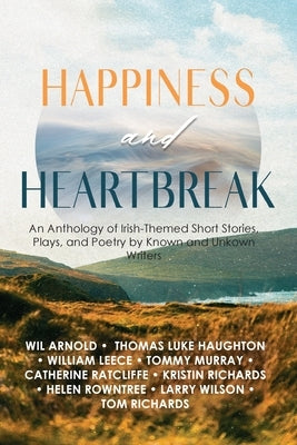 Happiness and Heartbreak Paperback Authors Innovation LLC