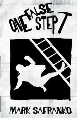 One False Step Paperback Soyos Books