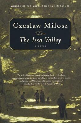 The Issa Valley Paperback Farrar, Straus and Giroux