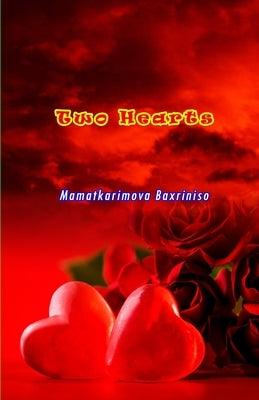 Two Hearts: (Poetry) Paperback Taemeer Publications