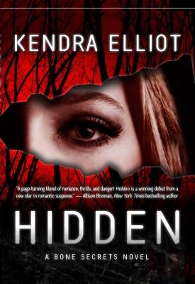Hidden Paperback Montlake Romance