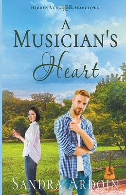 A Musician's Heart Paperback Sandra Ardoin