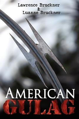 American Gulag Paperback Authorhouse