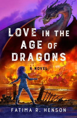 Love in the Age of Dragons Paperback Sparkpress