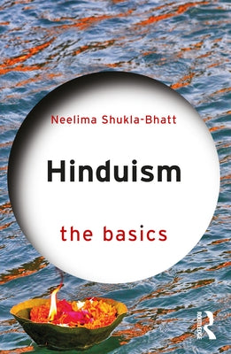Hinduism: The Basics Paperback Routledge
