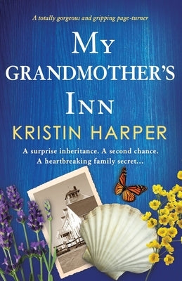My Grandmother's Inn Paperback Bookouture