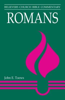Romans Paperback Herald Press (VA)